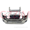Land Cruiser LC300 2021+ Facelift BodyKit